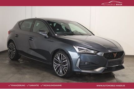Cupra Leon Gebrauchtwagen