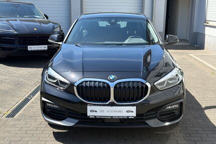 BMW 120 Gebrauchtwagen