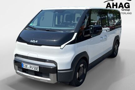 Kia PV5 Gebrauchtwagen