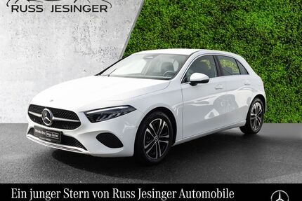 Mercedes-Benz A 180 Gebrauchtwagen