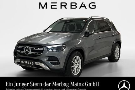 Mercedes-Benz GLE 450 Gebrauchtwagen