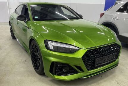 Audi RS5 Gebrauchtwagen
