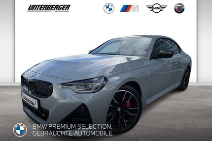 BMW M240i Gebrauchtwagen