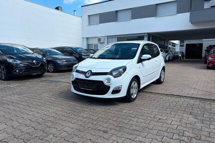 Renault Twingo Gebrauchtwagen