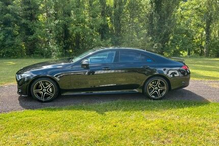 Mercedes-Benz CLS 450 Gebrauchtwagen