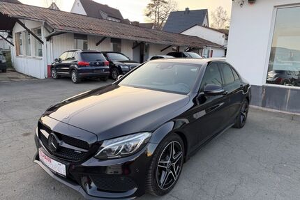 Mercedes-Benz C 400 Gebrauchtwagen