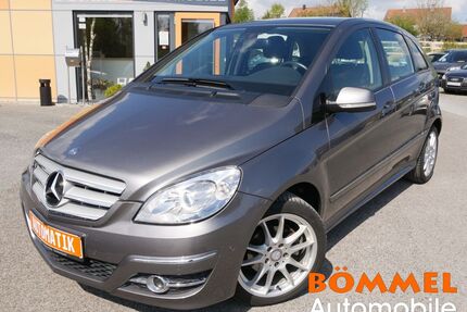 Mercedes-Benz B 170 Gebrauchtwagen