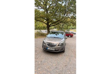 Opel Meriva Gebrauchtwagen
