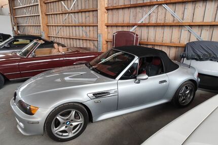 BMW Z3 M Gebrauchtwagen