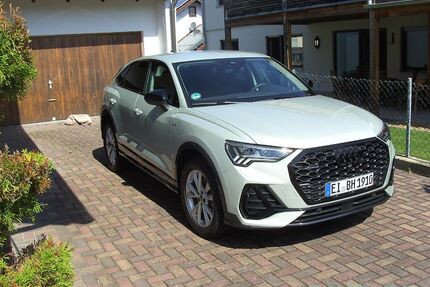 Audi Q3 Gebrauchtwagen