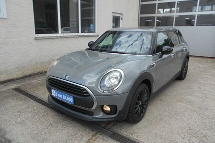 Mini One Clubman Gebrauchtwagen