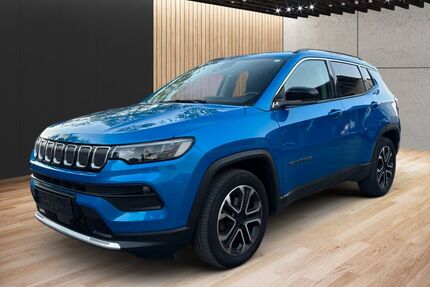 Jeep Compass Gebrauchtwagen