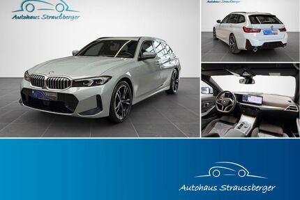 BMW 330 Gebrauchtwagen