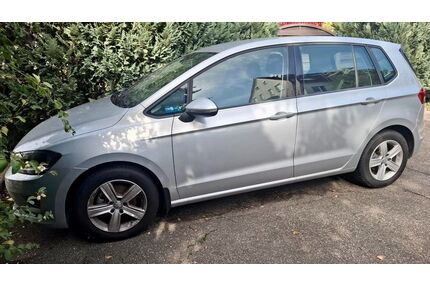 VW Golf Sportsvan Gebrauchtwagen