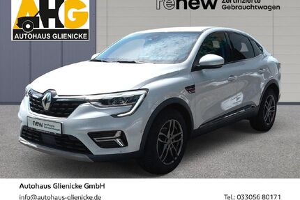 Renault Arkana Gebrauchtwagen