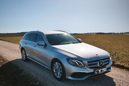 Mercedes-Benz E 220 Gebrauchtwagen