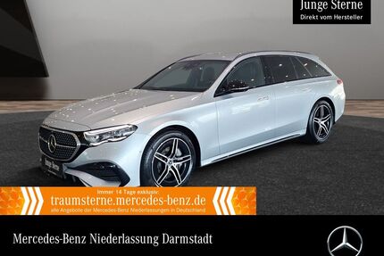 Mercedes-Benz E 220 Gebrauchtwagen