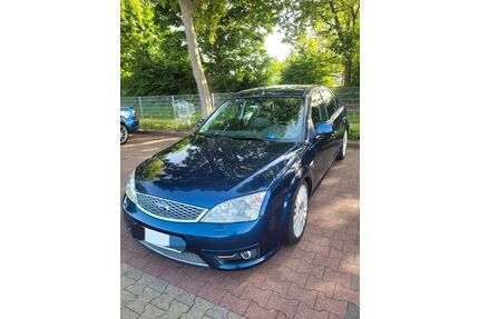 Ford Mondeo Gebrauchtwagen