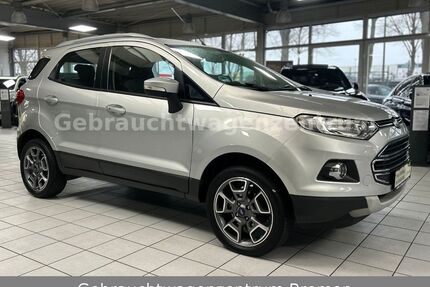 Ford EcoSport Gebrauchtwagen