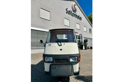 Piaggio APE Gebrauchtwagen