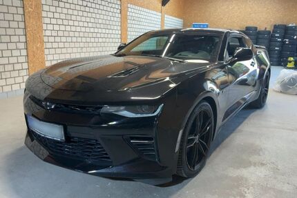 Chevrolet Camaro Gebrauchtwagen