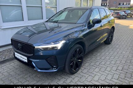 Volvo XC60 Gebrauchtwagen