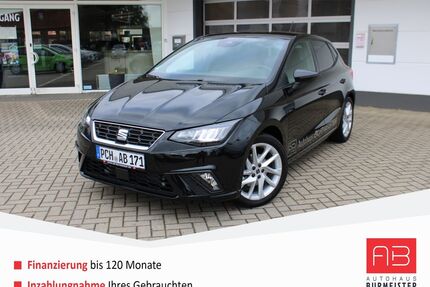 Seat Ibiza Gebrauchtwagen