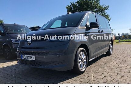 VW T7 Multivan Gebrauchtwagen