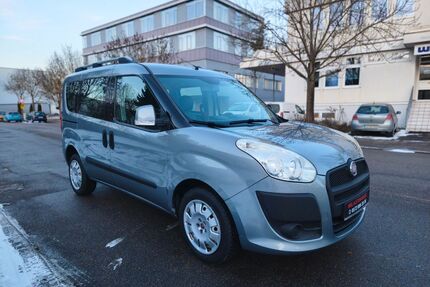 Fiat Doblo Gebrauchtwagen