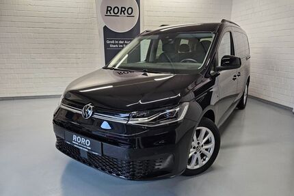 VW Caddy Maxi Gebrauchtwagen
