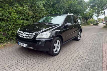 Mercedes-Benz ML 280 Gebrauchtwagen