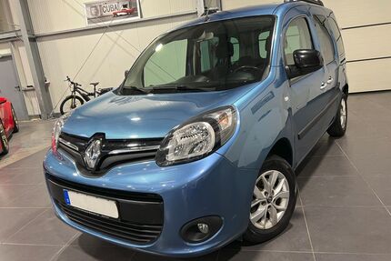 Renault Kangoo Gebrauchtwagen