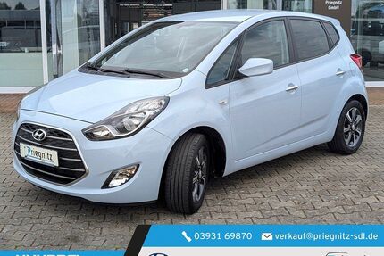 Hyundai ix20 Gebrauchtwagen