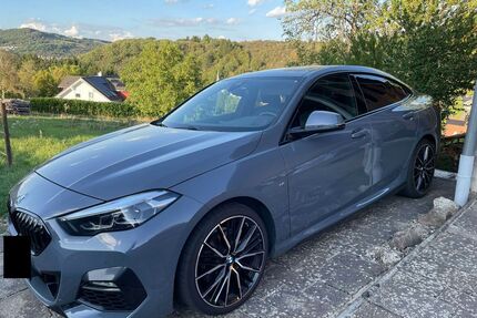 BMW 218 Gran Coupé Gebrauchtwagen