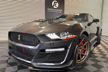 Ford Mustang Gebrauchtwagen