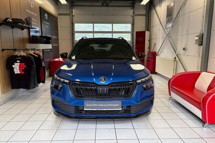 Skoda Kamiq Gebrauchtwagen