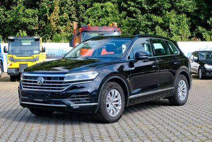 VW Touareg Gebrauchtwagen