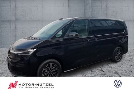 VW T7 Multivan Gebrauchtwagen