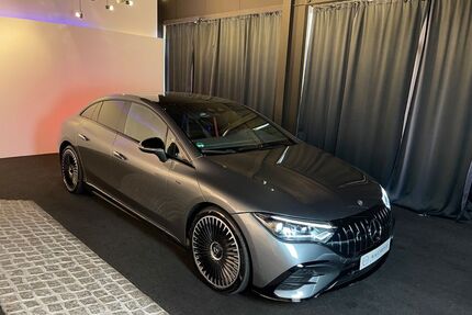 Mercedes-Benz EQE Gebrauchtwagen