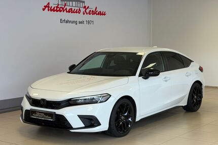 Honda Civic Gebrauchtwagen