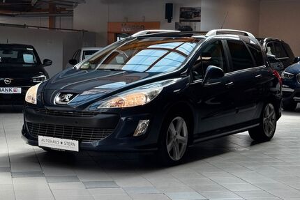 Peugeot 308 Gebrauchtwagen