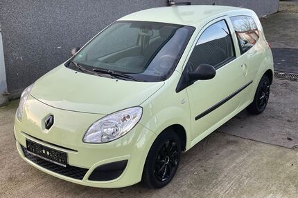 Renault Twingo Gebrauchtwagen