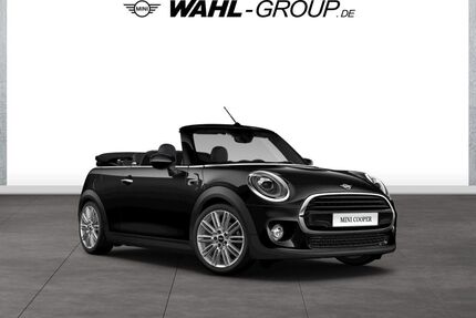 Mini Cooper Cabrio Gebrauchtwagen