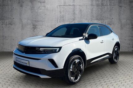 Opel Mokka-e Gebrauchtwagen