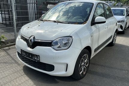 Renault Twingo Gebrauchtwagen