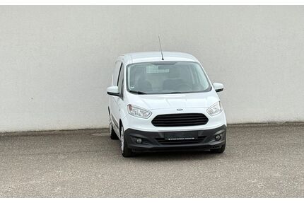 Ford Transit Courier Gebrauchtwagen