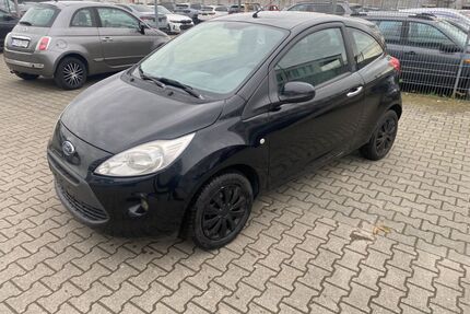 Audi Ka/Ka+ 