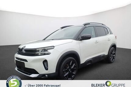 Citroen C5 Aircross Gebrauchtwagen