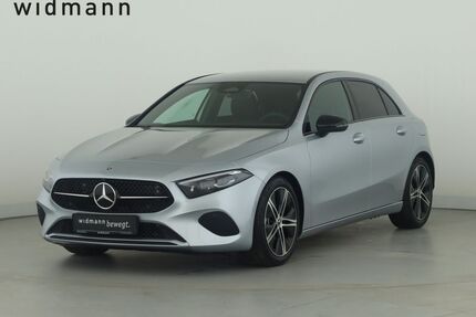 Mercedes-Benz A 200 Gebrauchtwagen