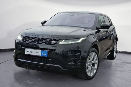 Mercedes-Benz Range Rover Evoque 